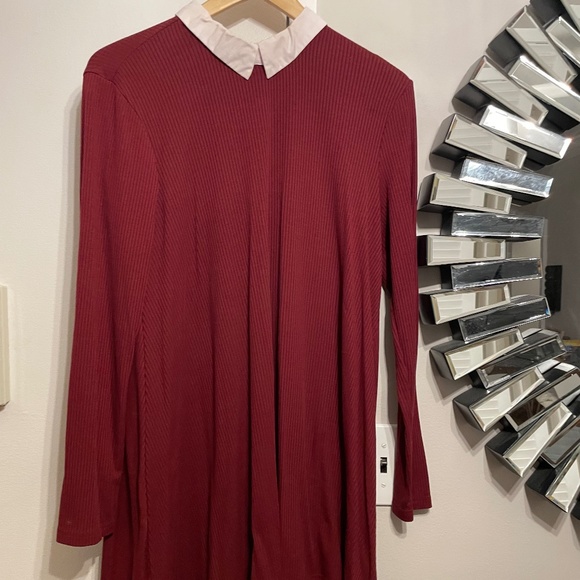 Wednesday Adams Dress size M/L - Picture 4 of 5